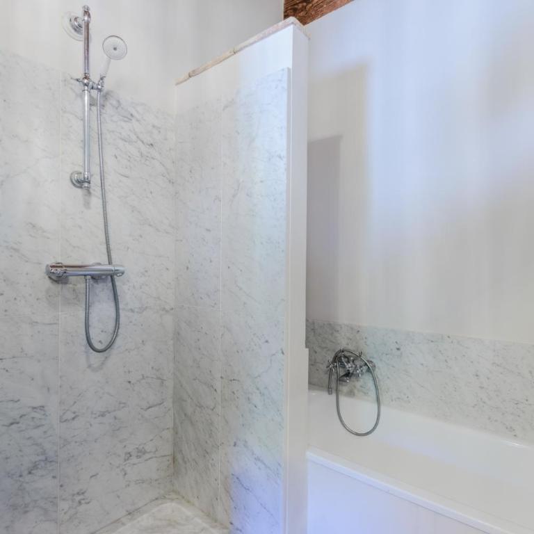 Villa Domus Francigena Lucca - Villa con Piscina Privata - 75