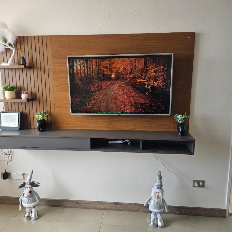 Cómodo departamento sector norte arriendo por dia Edificio Velas del norte 1 - Apartamento de 2 dormitorios - Frente al océano - 26