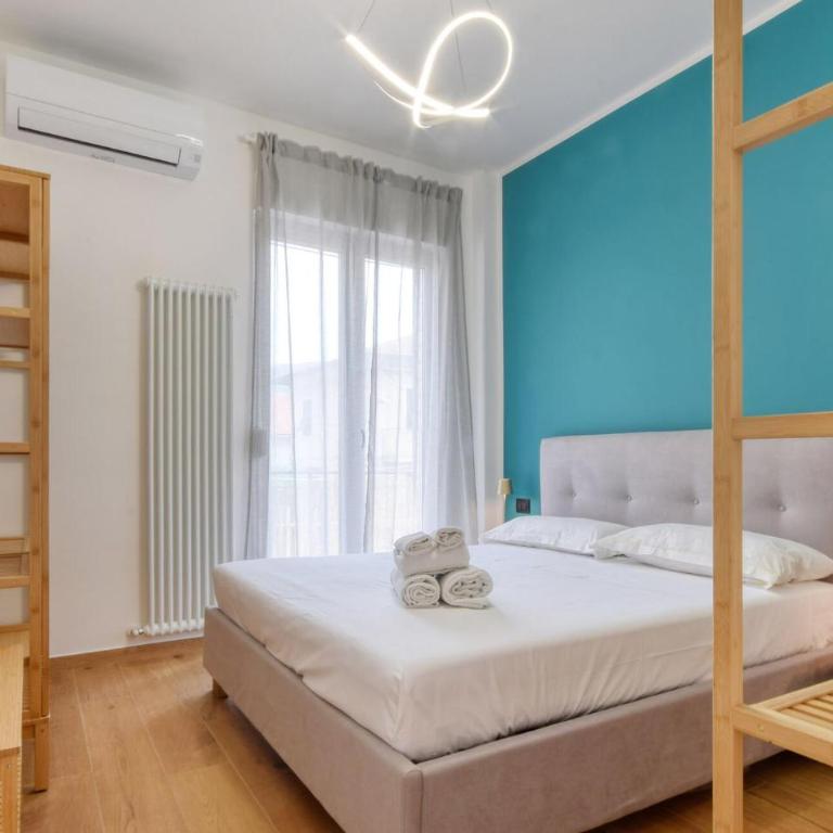 Pet Friendly Apartment In Lavagna With Wifi - Apartamento de 1 dormitorio - 2