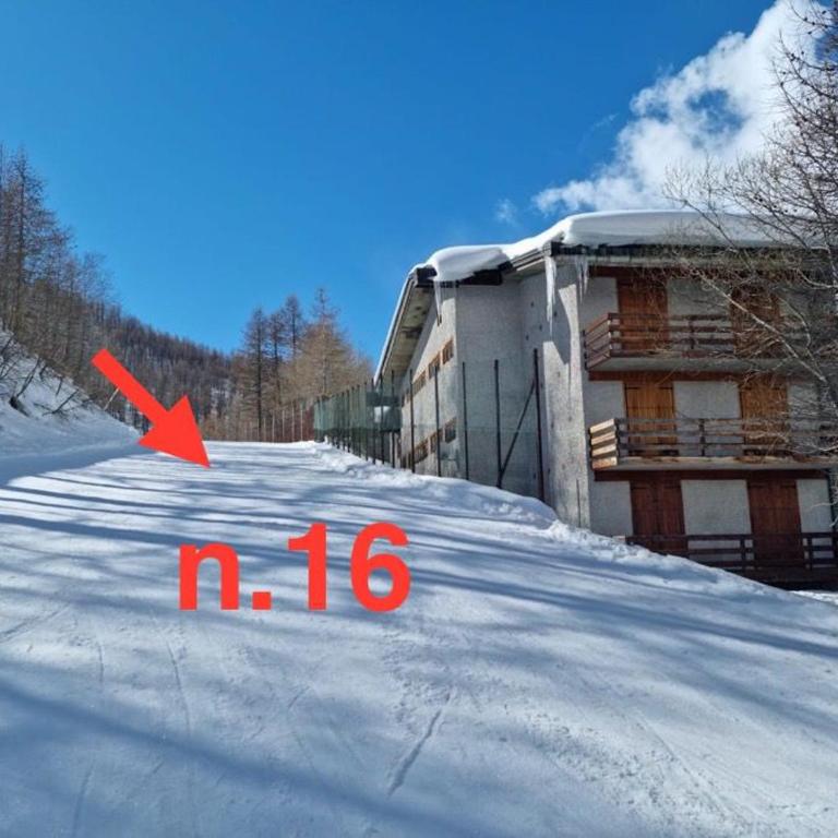 Grandes Mourailles Apartment ski in & ski out - Appartamento Monolocale - 49