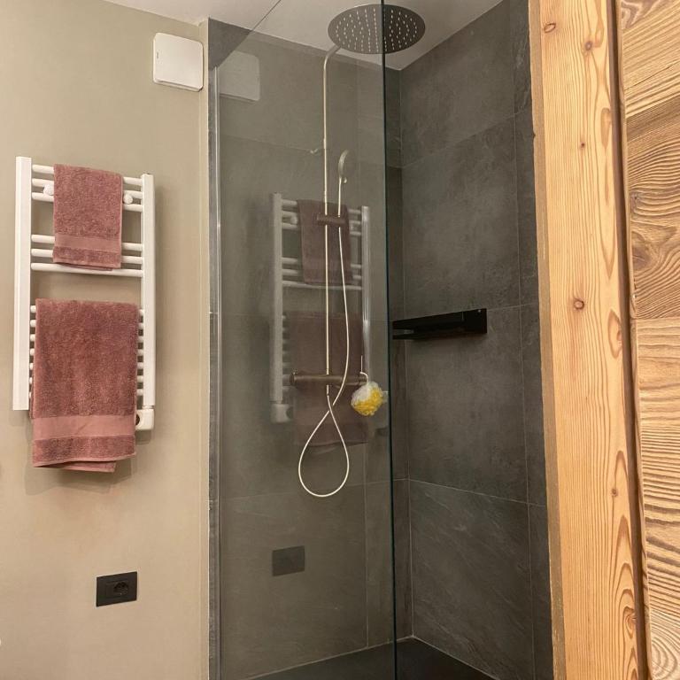 Grandes Mourailles Apartment ski in & ski out - Appartamento Monolocale - 41