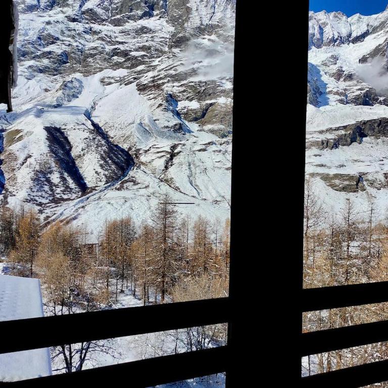 Grandes Mourailles Apartment ski in & ski out - Appartamento Monolocale - 43