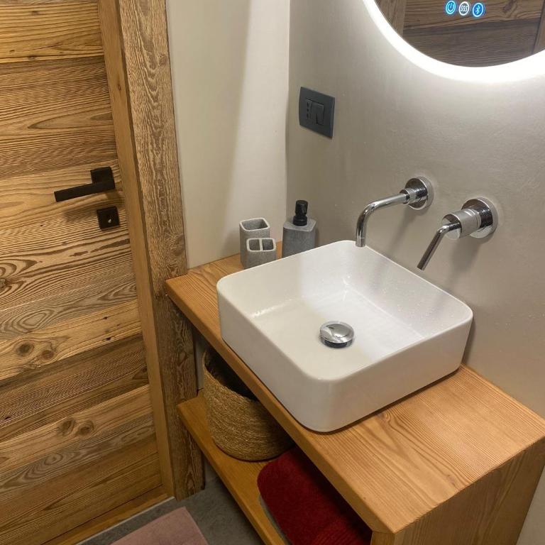 Grandes Mourailles Apartment ski in & ski out - Appartamento Monolocale - 40