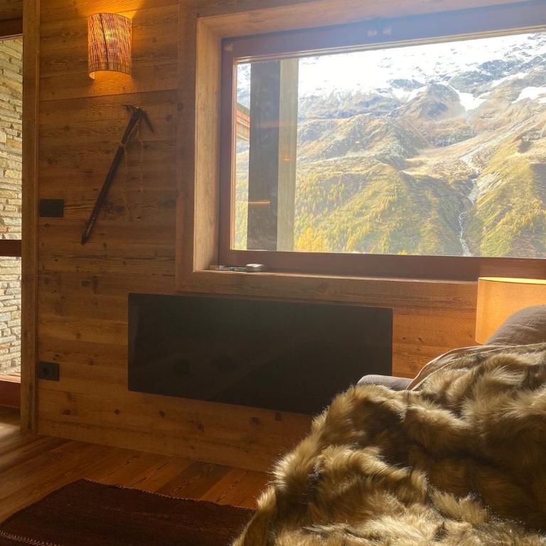 Grandes Mourailles Apartment ski in & ski out - Appartamento Monolocale - 26