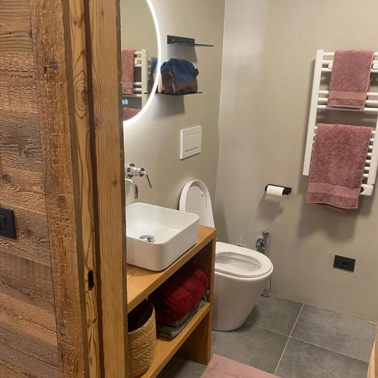 Grandes Mourailles Apartment ski in & ski out - Appartamento Monolocale - 39