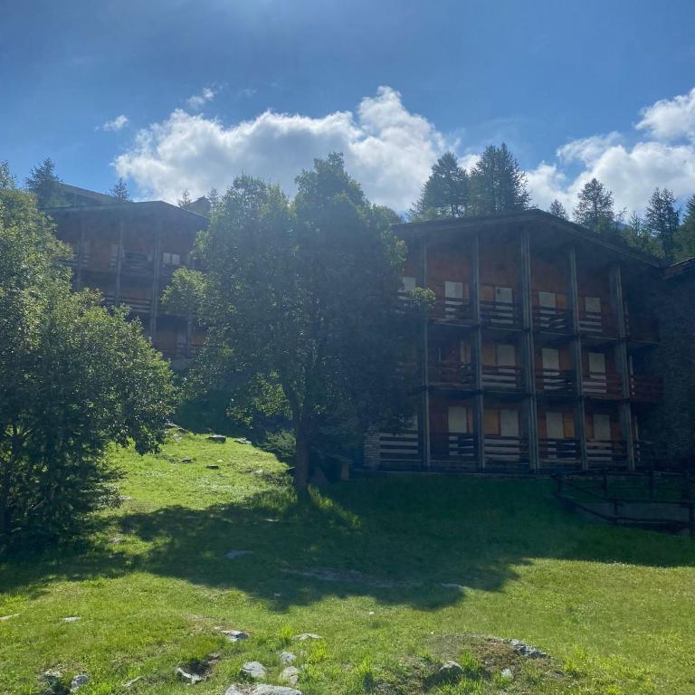 Grandes Mourailles Apartment ski in & ski out - Appartamento Monolocale - 54
