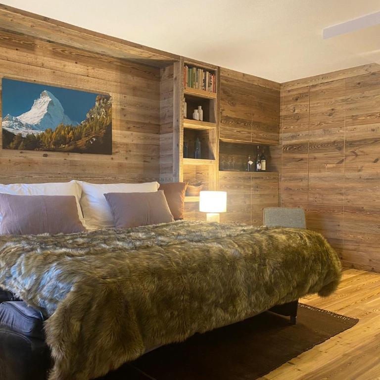 Grandes Mourailles Apartment ski in & ski out - Appartamento Monolocale - 21