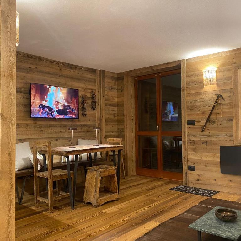 Grandes Mourailles Apartment ski in & ski out - Appartamento Monolocale - 12