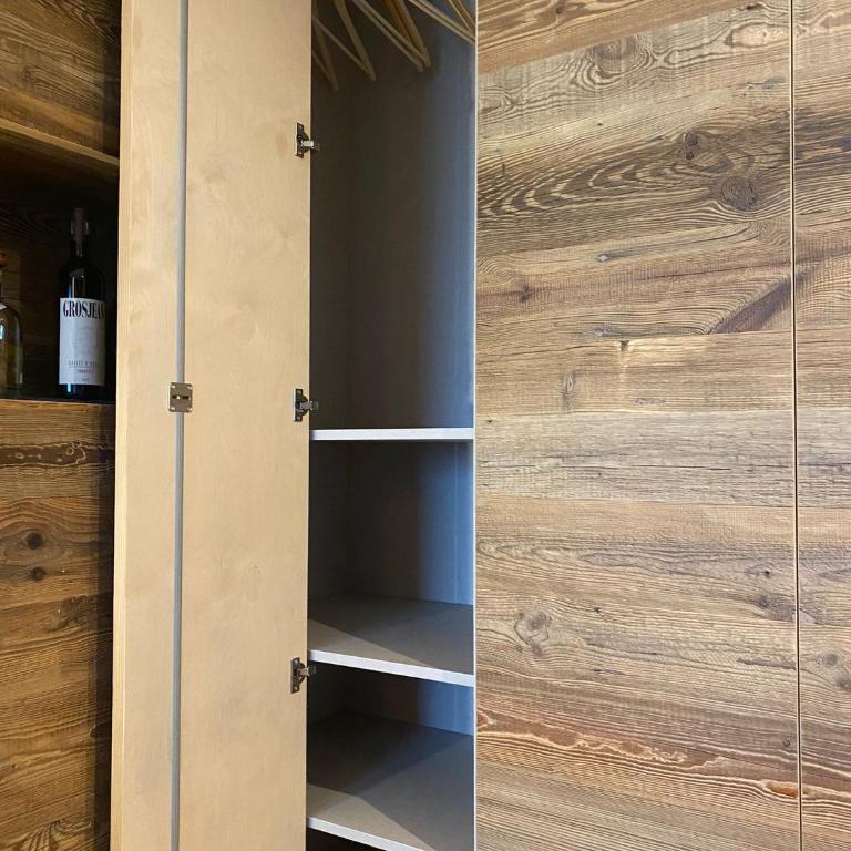 Grandes Mourailles Apartment ski in & ski out - Appartamento Monolocale - 27