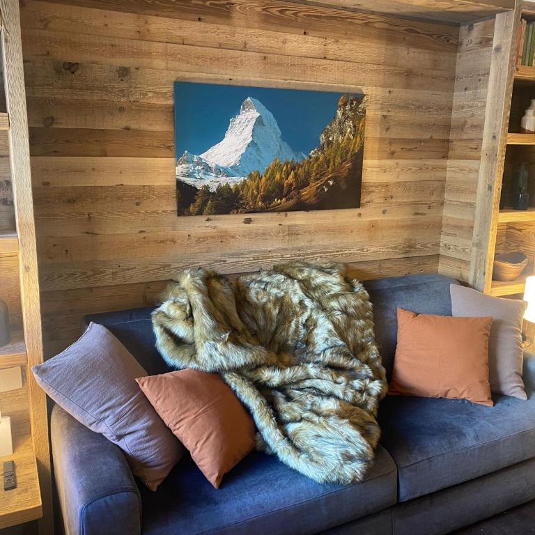 Grandes Mourailles Apartment ski in & ski out - Appartamento Monolocale - 3