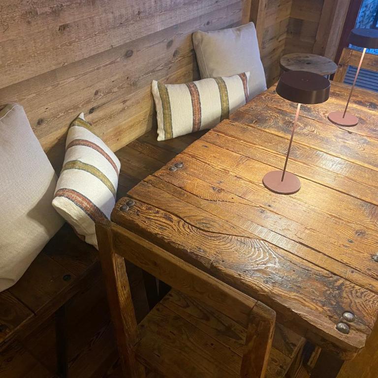 Grandes Mourailles Apartment ski in & ski out - Appartamento Monolocale - 30