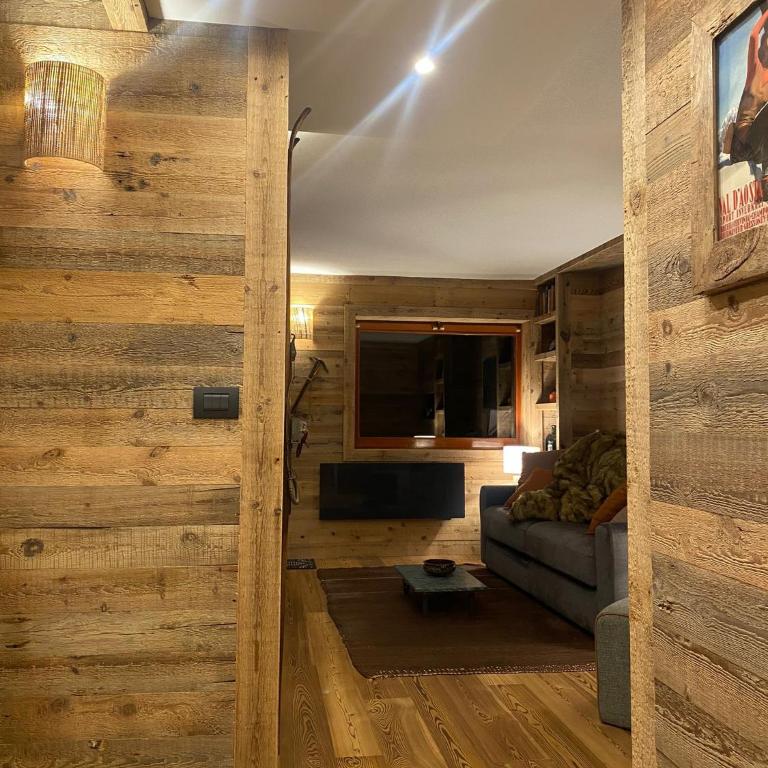 Grandes Mourailles Apartment ski in & ski out - Appartamento Monolocale - 33