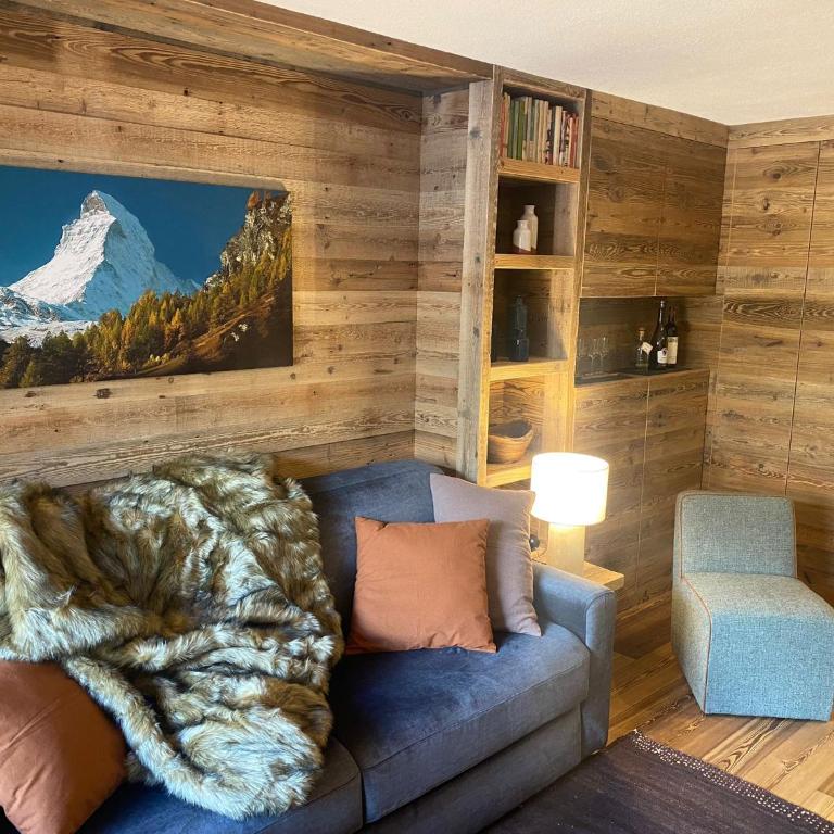 Grandes Mourailles Apartment ski in & ski out - Appartamento Monolocale - 8