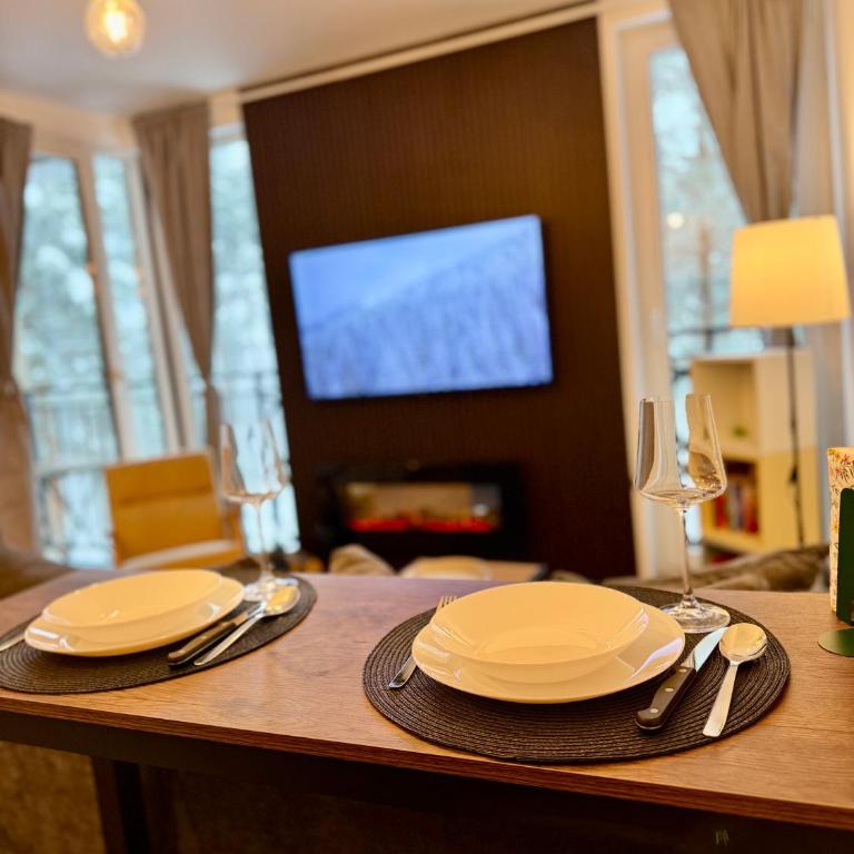 DivciRaj - Apartman sa 1 Spavaćom Sobom - 12