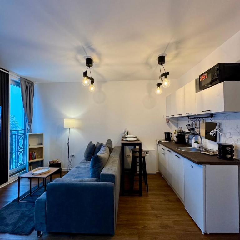 DivciRaj - Apartman sa 1 Spavaćom Sobom - 11