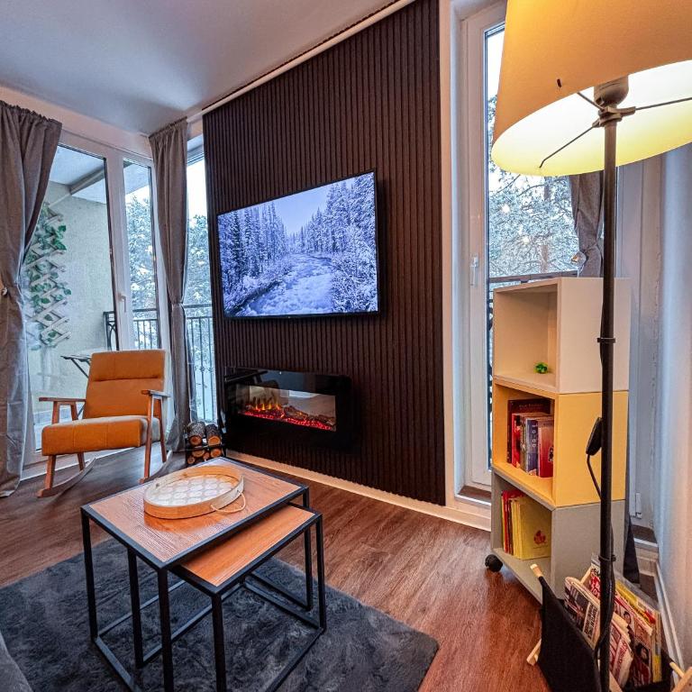 DivciRaj - Apartman sa 1 Spavaćom Sobom - 1