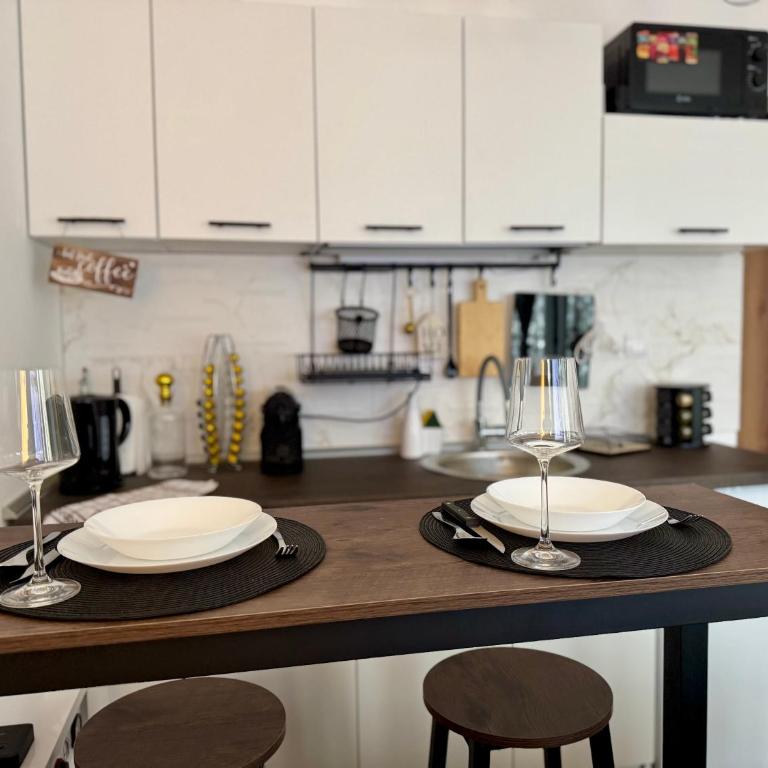 DivciRaj - Apartman sa 1 Spavaćom Sobom - 17