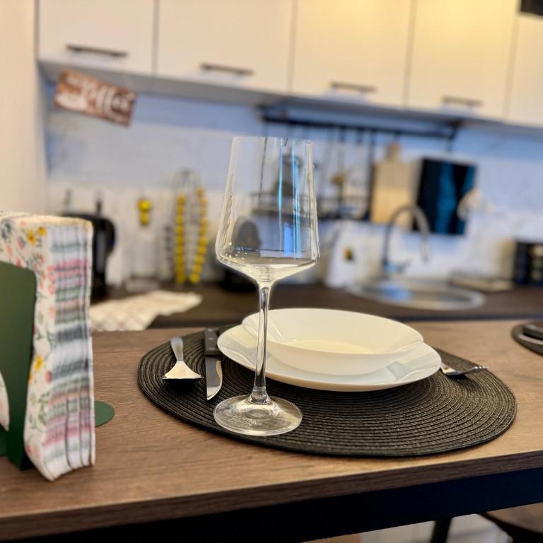 DivciRaj - Apartman sa 1 Spavaćom Sobom - 16