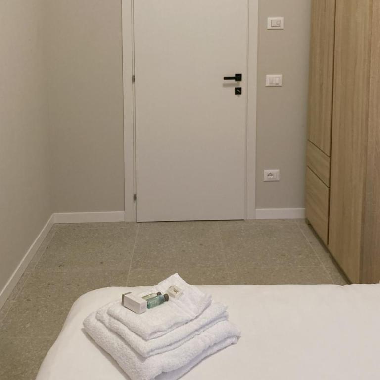 291Bosco - Casa con 2 Camere da Letto - 9