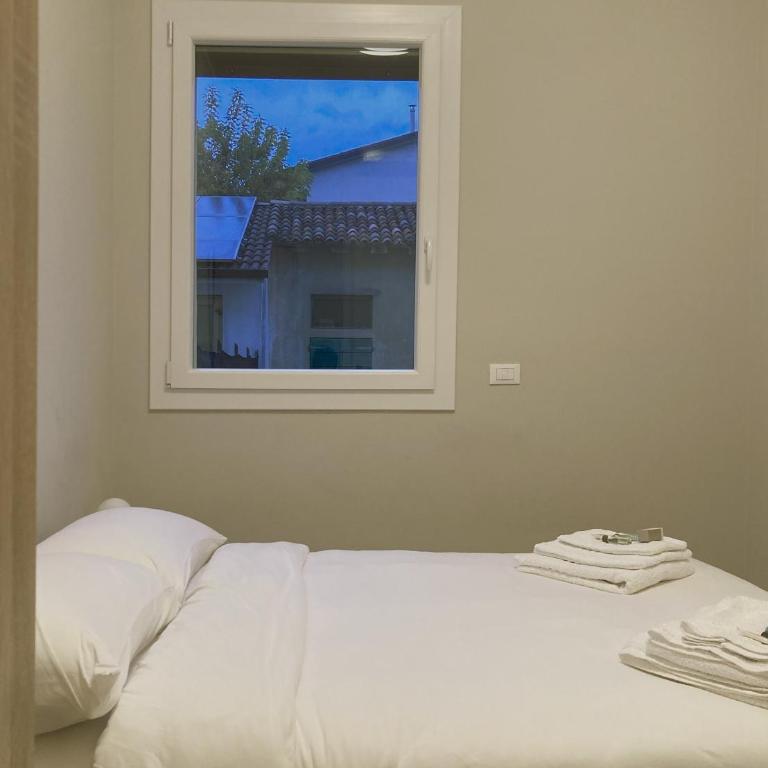 291Bosco - Casa con 2 Camere da Letto - 8
