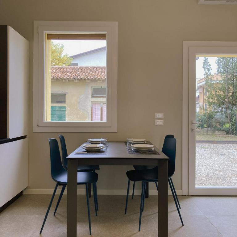 291Bosco - Casa con 2 Camere da Letto - 3