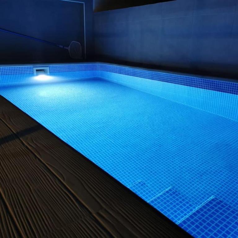 Oasis Vera, Atico con piscina privada - Apartamento de 3 dormitorios - 1