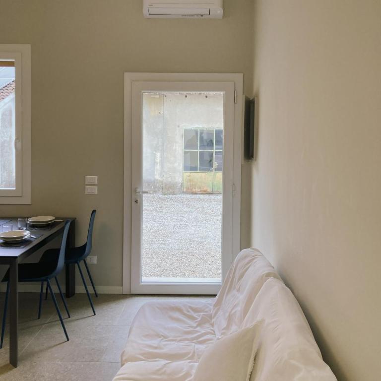 291Bosco - Casa con 2 Camere da Letto - 4