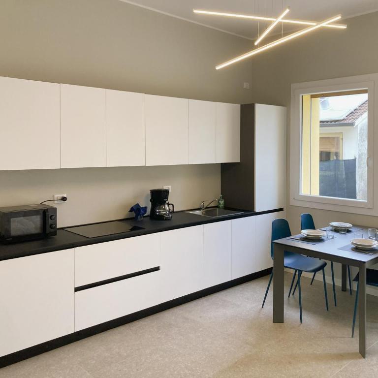 291Bosco - Casa con 2 Camere da Letto - 2