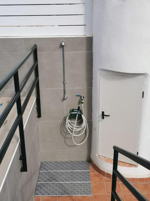 Oasis Vera, Atico con piscina privada - Apartamento de 3 dormitorios - 27