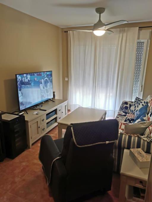 Oasis Vera, Atico con piscina privada - Apartamento de 3 dormitorios - 15