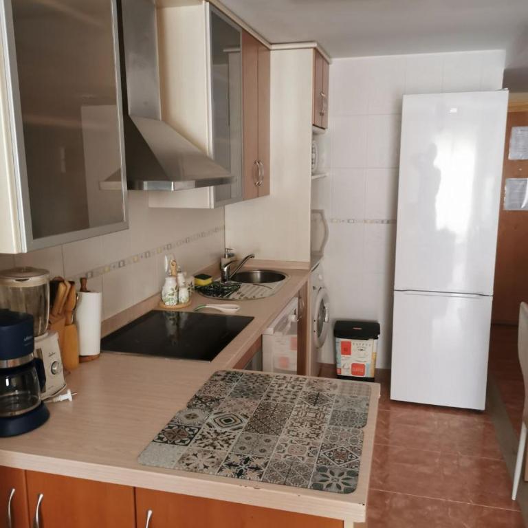 Oasis Vera, Atico con piscina privada - Apartamento de 3 dormitorios - 22