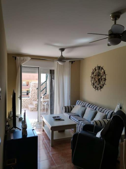 Oasis Vera, Atico con piscina privada - Apartamento de 3 dormitorios - 20