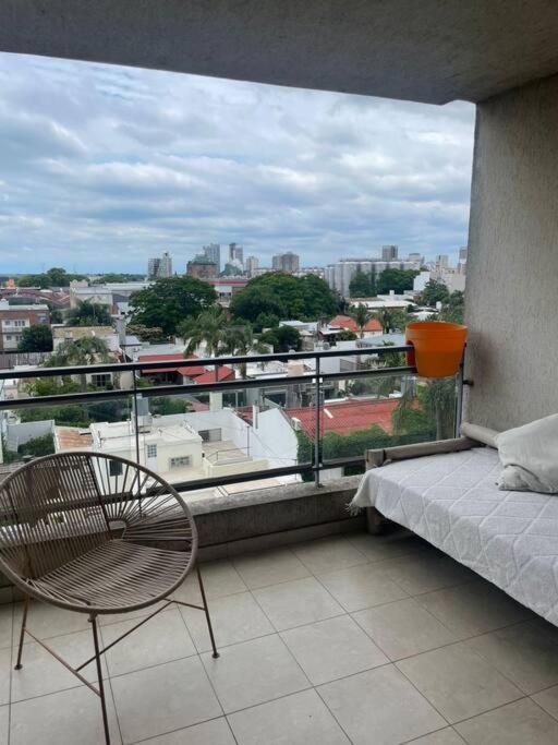 Depto en Santa Fe - Apartamento de 2 dormitorios - 1