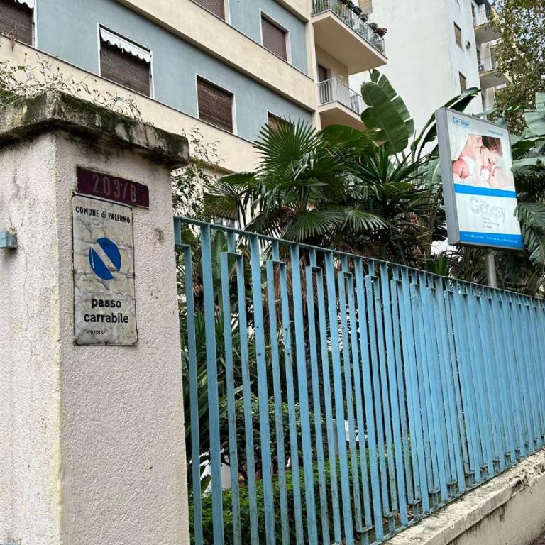 Palermo Eleganza in centro città - Appartamento Deluxe - 61