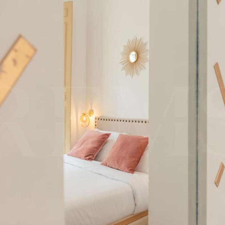 Penthouse with private rooftop - Center by REMS - Apartamento de 1 dormitorio - 4