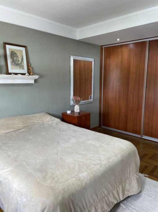 Depto en Santa Fe - Apartamento de 2 dormitorios - 2