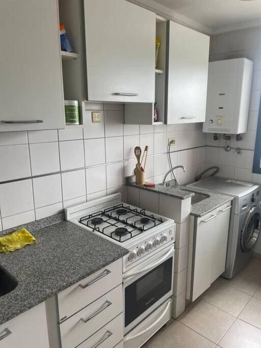 Depto en Santa Fe - Apartamento de 2 dormitorios - 9
