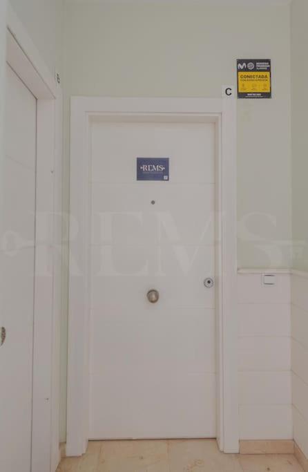 Penthouse with private rooftop - Center by REMS - Apartamento de 1 dormitorio - 15