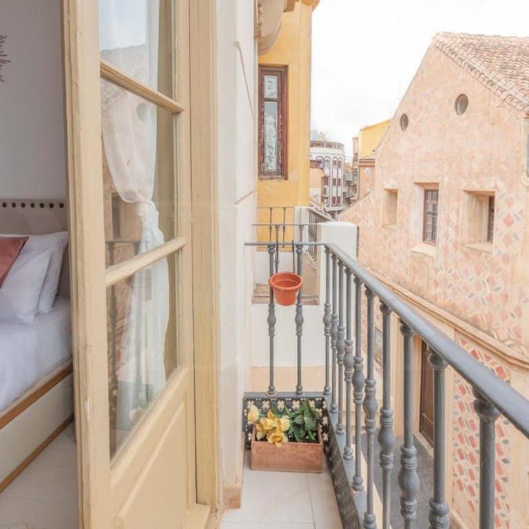 Penthouse with private rooftop - Center by REMS - Apartamento de 1 dormitorio - 16
