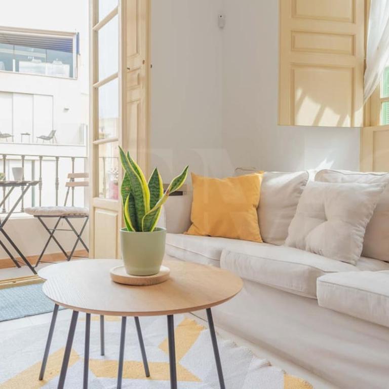 Penthouse with private rooftop - Center by REMS - Apartamento de 1 dormitorio - 21
