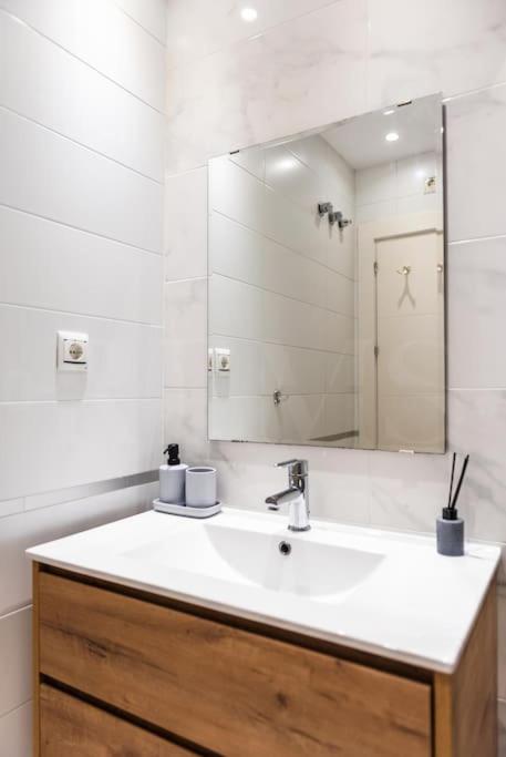 Penthouse with private rooftop - Center by REMS - Apartamento de 1 dormitorio - 26