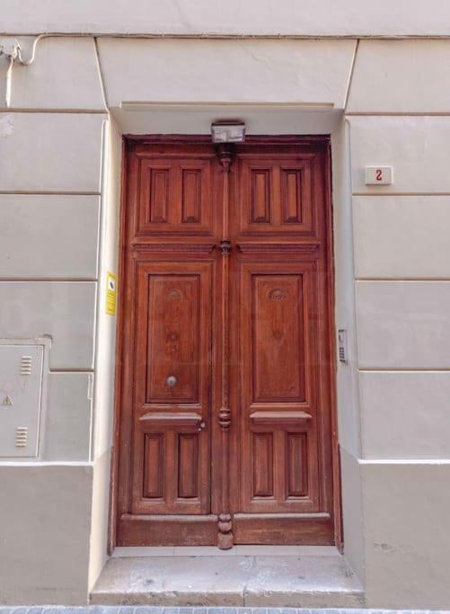 Penthouse with private rooftop - Center by REMS - Apartamento de 1 dormitorio - 30