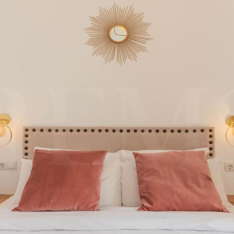 Penthouse with private rooftop - Center by REMS - Apartamento de 1 dormitorio - 34