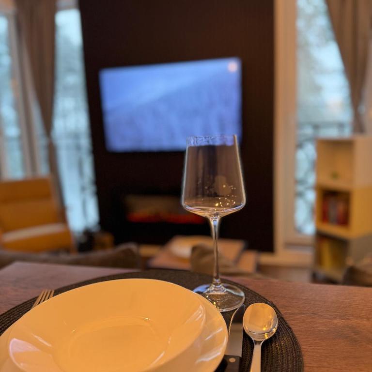 DivciRaj - Apartman sa 1 Spavaćom Sobom - 13