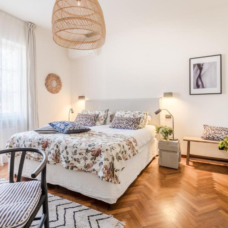 Villa Desiree Pietrasanta - Villa con Piscina Privata - 42