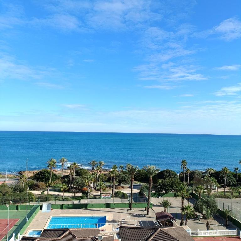 Apartamento MIRAMAR - Loft - 8