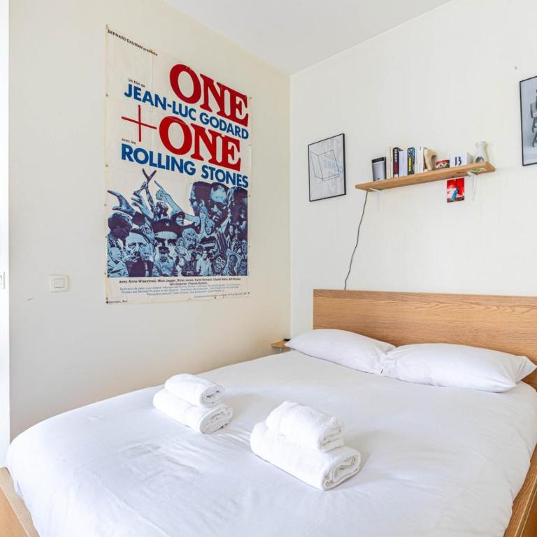 GuestReady - Lovely Getaway in - Studio - 11