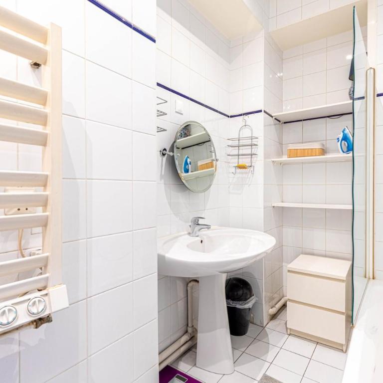 GuestReady - Lovely Getaway in - Studio - 14