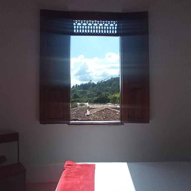 La Oculta Hostal - Habitación Doble - 3