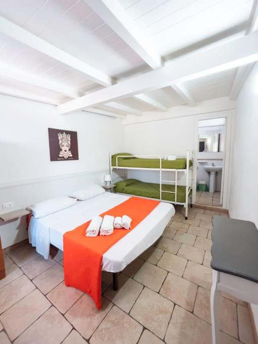 Villa con Piscina 150mt dal Mare 8 Posti OA - Villa con Vista Mare - 13